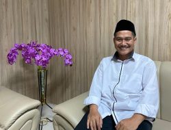 Bukan Cuma Pintar, Dekan UIN Kudus Ungkap “Skill Tak Terduga” yang Bikin Gen Z Dilirik Perusahaan