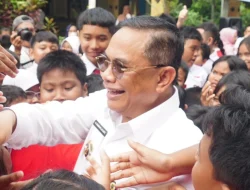 Imbas Regrouping 137 SD, Ratusan Guru di Pati Masuk Daftar Mutasi