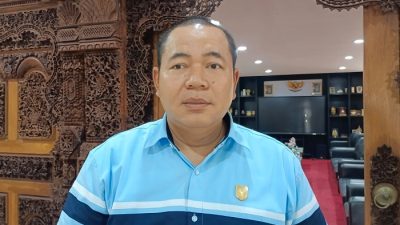 HUT ke-476 Kudus, Ketua DPRD: Infrastruktur Jalanan dan Kesehatan Warga Adalah Dua Fondasi yang Tak Terpisahkan