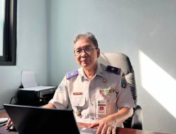 Atasi Kesemrawutan, Dishub Rembang Siapkan Rencana Induk untuk Tata Ulang Transportasi