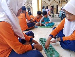 Anak Hebat Belajar Ceria Lewat Tradisi