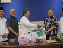 PCNU: Kenaikan PBB Tak Boleh Memberatkan Masyarakat