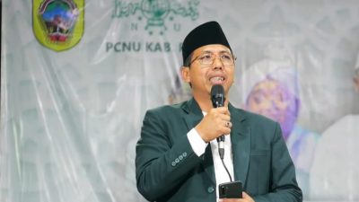 Dapat Keluhan Warganya Diancam Preman, PCNU Pati Terjunkan Tim Hukum Kawal Petani Pundenrejo