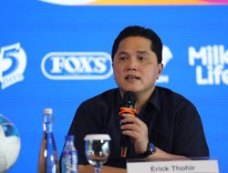 ‎PSSI Rombak Tata Kelola Askab dan Askot, Liga Putri Siap Kembali Bergulir