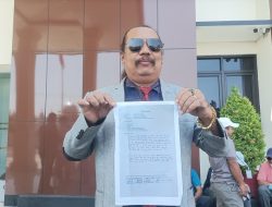 Praperadilan Dihentikan, Warga Merasa Dikriminalisasi