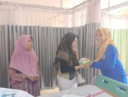 RS Aisyiyah Kudus Hadirkan 6 Layanan Baru di Milad ke 49