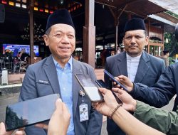 Dapat 1 Siswa, SD Negeri di Kudus Ini Bakal Dievaluasi Menyeluruh