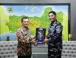 Ribuan Rider dari 11 Negara Siap Berlaga di KSAL Cup Hiu Selatan International Hard Enduro Kendal