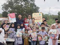 Bangkitkan Semangat Belajar Anak Yatim dengan Pendekatan Edukatif dan Emosional