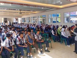 Wujudkan Pendidikan Merata, 72.460 Siswa Miskin di Jateng Kini Bisa Sekolah Gratis