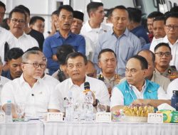 80 Ribu Koperasi Merah Putih Bakal Diluncurkan di Klaten pada 21 Juli 2025