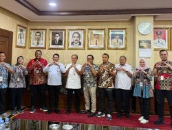 Bank Jateng dan Pemkot Magelang Percepat Penyaluran 20.000 KPR FLPP untuk Masyarakat Berpenghasilan Rendah