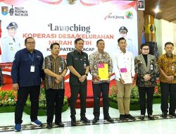 Bank Jateng Dukung Pembentukan Koperasi Desa di Cilacap, Dorong Kesejahteraan Ekonomi Kerakyatan