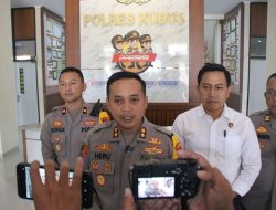 Oknum Anggota DPRD Kudus Terlibat Judi, BK Siap Ambil Langkah Tegas