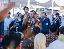 Kejar Target Nasional, Gubernur Luthfi Optimistis 50% Koperasi Merah Putih di Jateng Beroperasi pada 2025