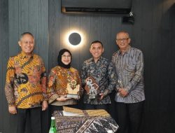 Kustodian Bank Jateng Dipercaya Menjadi Mitra Kerja BNI Asset Management Untuk Penguatan Ekosistem Investasi Regional