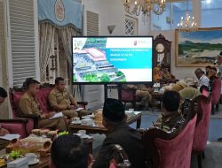 Ini 4 Fokus Utama Pemkab Banjarnegara: Atasi Sampah, Tambang, dan Gagas Program Goes to School