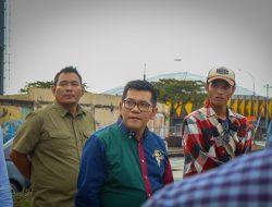 Ketua DPRD Kendal: Hari Jadi Bukan Hanya Pesta, Tapi Momen Refleksi