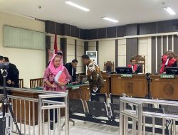 Mbak Ita Akui Terima Rp1,2 Miliar dari Bapenda, Klaim Sudah Dikembalikan Semua