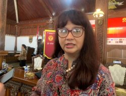 Imbas Perang, Furnitur Jepara Putar Haluan, Bidik Pasar Ekspor Baru dari Australia hingga Afrika Selatan