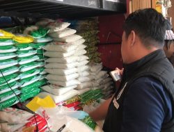 Benarkah Beras Premium Dioplos? Ini Fakta dari Sidak di Jepara