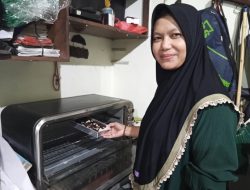 Zelya Kitchen: Ketika Hobi Baking Ibu Rumah Tangga di Kudus Menjelma Jadi Bisnis