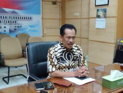 Mentan Ungkap 212 Merek Diduga Jual Beras Oplosan, Ini Kata Disperindag Jateng