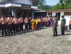 Viral Video Perkelahian Pelajar di Sukorejo, Polisi Panggil Siswa yang Terlibat