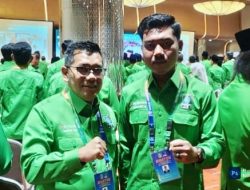Harlah PKB ke-27, Mahfud Sodiq dan Dian Alfat Puji Transformasi Era Cak Imin