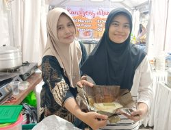 Tekstur Kenyal dan Lembut yang Lumer di Mulut, Inilah Keistimewaan Bongko Roti