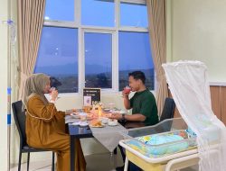 ‎RSU Nurussyifa Perkuat Layanan Ibu dan Anak