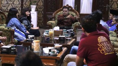 Jepara Siapkan 300 Pengusaha, Siap Gempur Pasar Asia-Afrika dengan Ukiran dan Tenun Troso