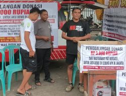 AMPB Tegaskan Tetap Kawal Hak Angket Meski Husein Mundur