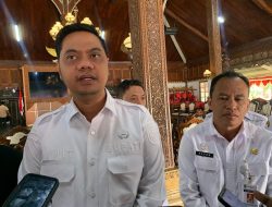 Investasi di Jepara Dipersilakan, Asal Sesuai Regulasi dan Budaya Lokal