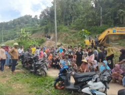 Lima Warga Penolak Tambang di Jepara Dipanggil Polisi, Ini Penjelasan Resmi Polres