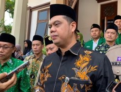 Minimalisir Penyakit Masyarakat, Pemkab Jepara Berencana Adakan Pengajian di Pabrik