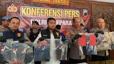 Tragis, PSK di Jepara Dibunuh Pelanggan karena Tak Bisa Bayar Tarif Kencan
