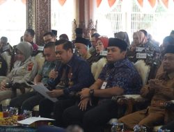 Evaluasi Kabupaten Sehat, Jepara Fokus Tekan Angka DBD dan TBC