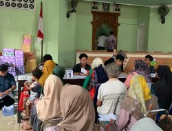 Penyaluran Bansos di Jepara Beralih ke Bank Mandiri, Penerima Wajib Punya ATM