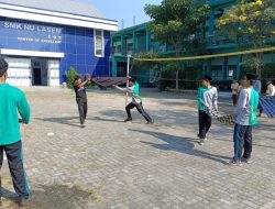 SMK NU Lasem Hadirkan Lomba Kreatif di Semarak Kemerdekaan RI