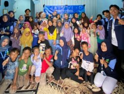 Program Teras Belajar KKN UIN Walisongo Jadi Kegiatan Edukatif dan Kreatif bagi Anak-Anak Desa Suruh