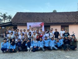 KKN UIN Walisongo dan Karang Taruna Dusun Krajan Ajak Semarakkan HUT RI dengan Beragam Lomba