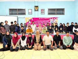 Peer Group Remaja Siaga Dibentuk, Cegah Pernikahan Dini dan Stunting di Bandarharjo
