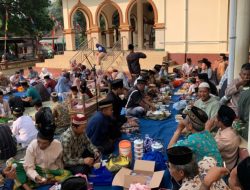 Nyadran Dusun Karang: Doa, Kenduri, dan Kebersamaan yang Tak Pernah Pudar