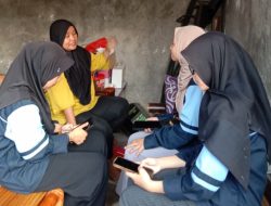 Dukung Digitalisasi, KKN UIN Walisongo Dampingi UMKM Desa Leyangan Buat Lokasi Usaha di Google Maps