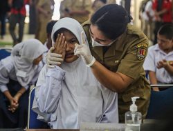 291 Ribu Pelajar Semarang akan Jalani Skrining Kesehatan Gratis, 74 Persen Ditemukan Obesitas!