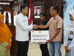 Sinergi 17 Lembaga, Pemkab Purbalingga Salurkan Bantuan Rp10,23 Miliar untuk 5.989 Warga