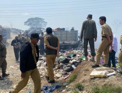 TPA Ilegal Rowosari dan Brown Canyon Resmi Ditutup, Truk Sampah Ngeyel Terancam Penjara