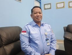 Wiyoto Harjono Dilantik Jadi Dewan Pengawas PDAM Purworejo