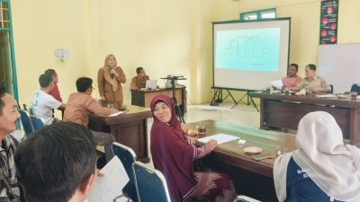 Menuju Adipura 2025, Banjarnegara Perkuat Kolaborasi Kelola Sampah